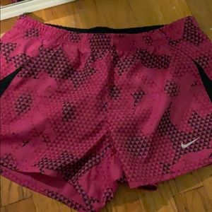 Women’s Nike shorts never worn
